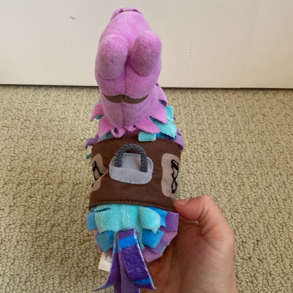 Fortnite Llama Plush - Picture 4 of 5